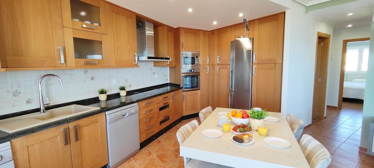 Apartamento Catamaran II By Denia Costa Bagian luar foto