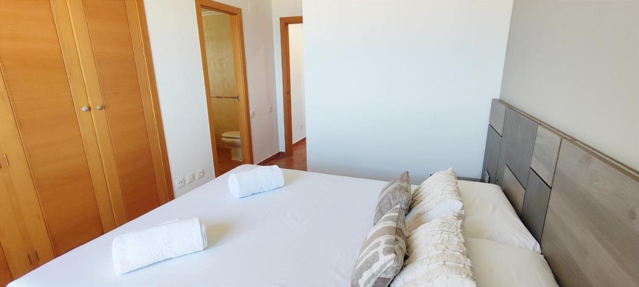 Apartamento Catamaran II By Denia Costa Bagian luar foto