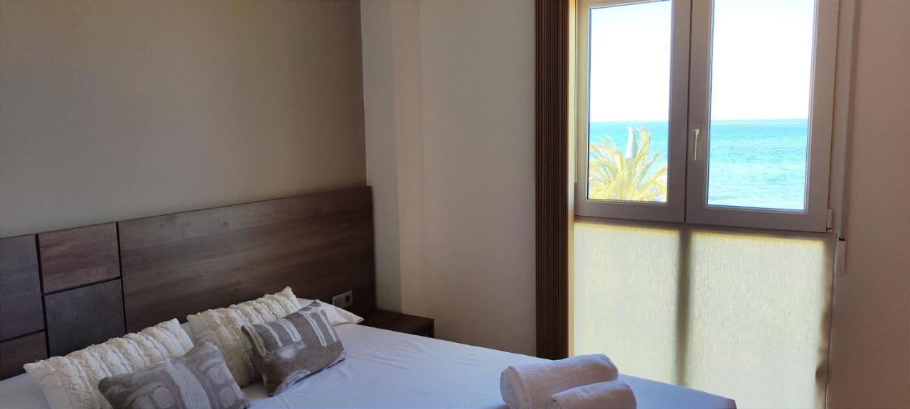 Apartamento Catamaran II By Denia Costa Bagian luar foto