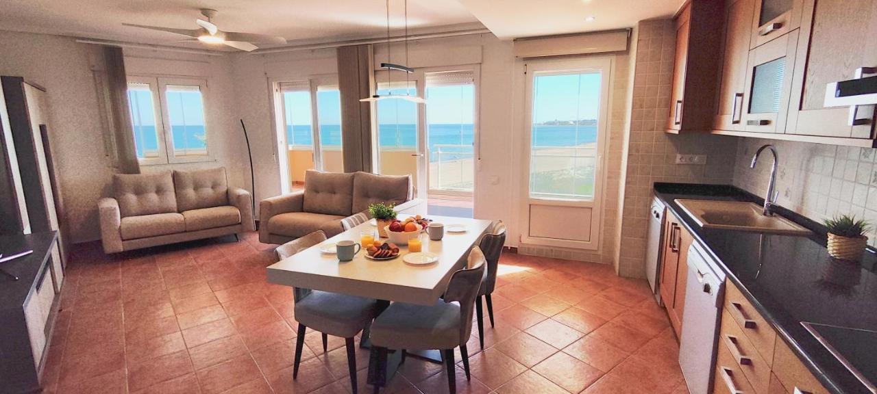 Apartamento Catamaran II By Denia Costa Bagian luar foto