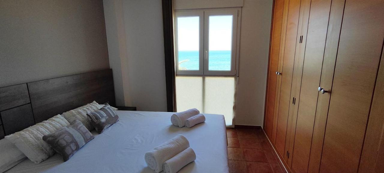 Apartamento Catamaran II By Denia Costa Bagian luar foto