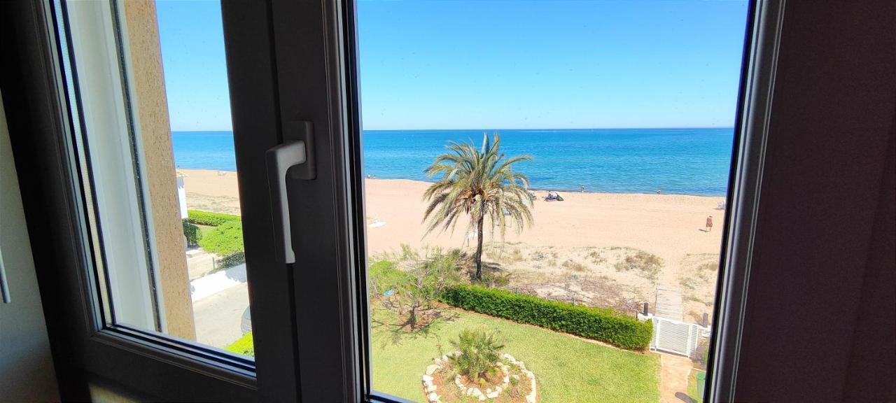 Apartamento Catamaran II By Denia Costa Bagian luar foto