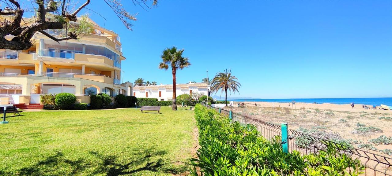 Apartamento Catamaran II By Denia Costa Bagian luar foto